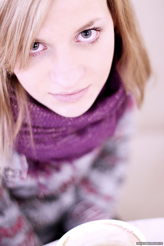 Ekaterina Sergeevna's photo