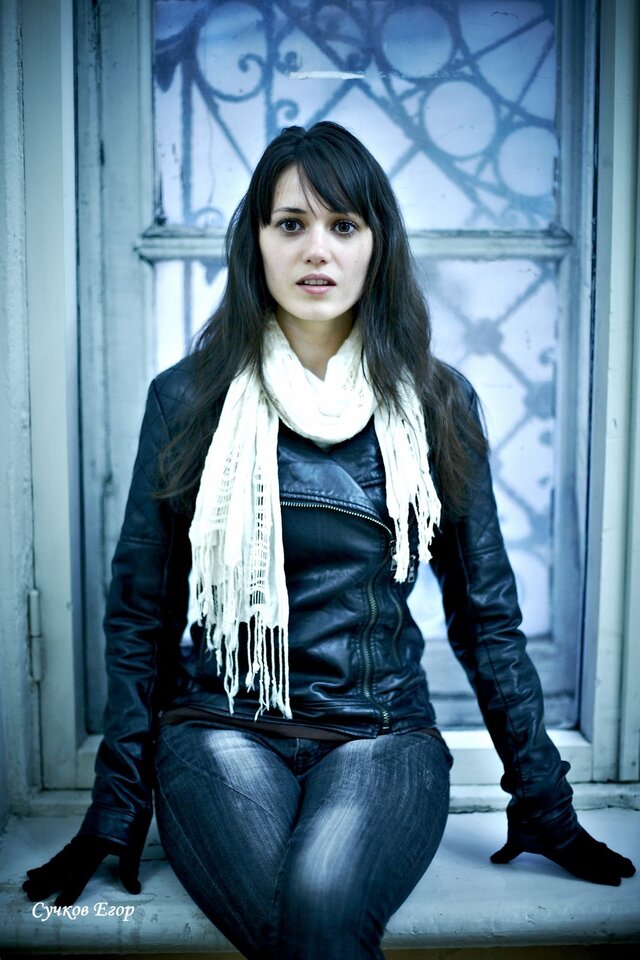 Valeria Peretat'ko's photo