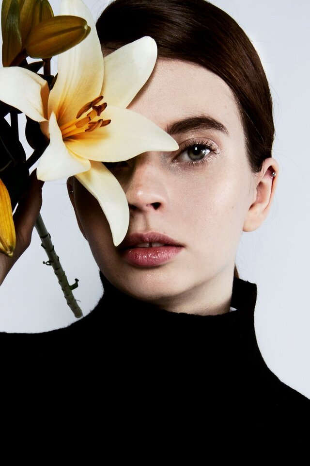 Foto Liliya Bkhat