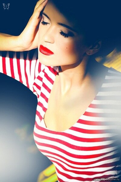 Veronika Golikova's photo