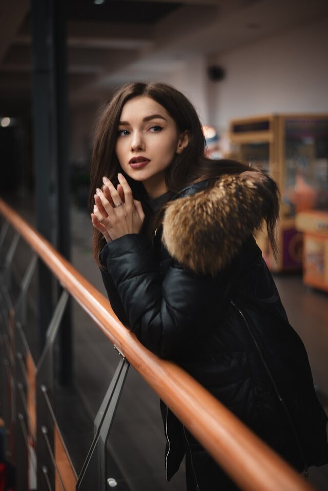Фото Анна Филина