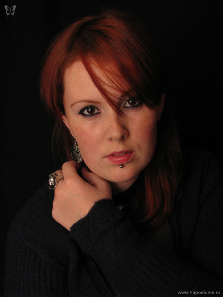 Varvara Cerezova's photo