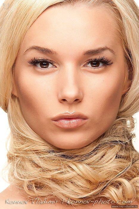 Elena Belaeva's photo