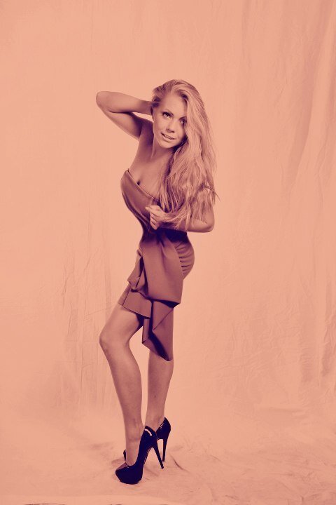 Karina Lazar'anc's photo