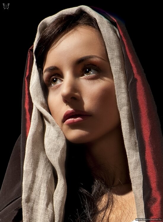 Фото Анна Белкина