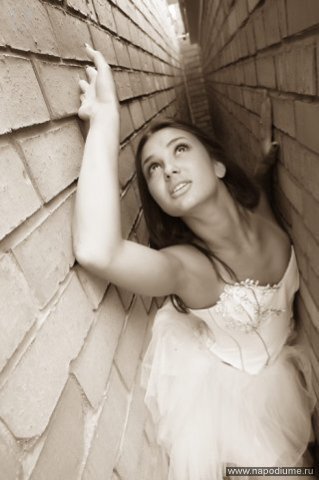 Tat'ana Kobruseva's photo