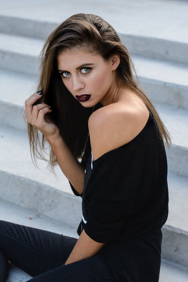Фото Elizaveta Maksimenko