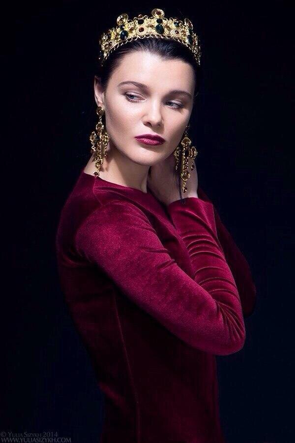 Фото Daria madmoonlight Zhdanova