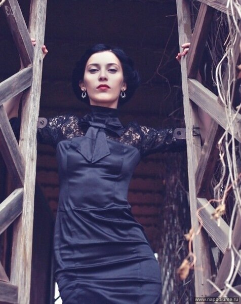 Фото Елена Овсянникова