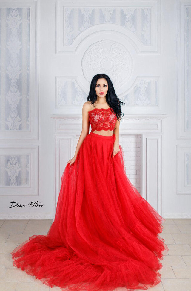 Viktoriya Bolotova's photo