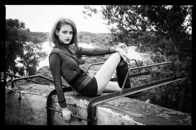Фото Henriette Mielke