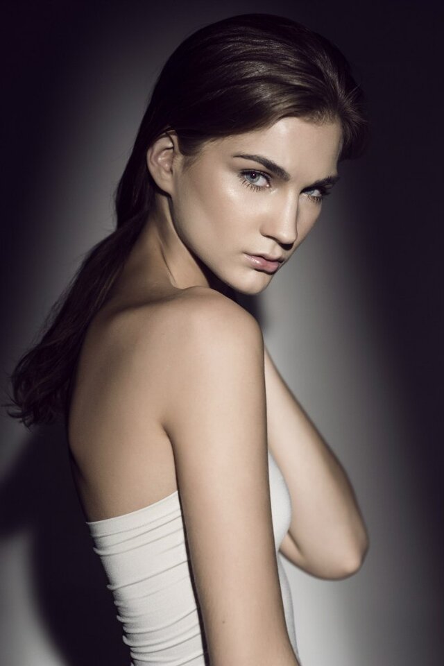 Irina Stroganova's photo
