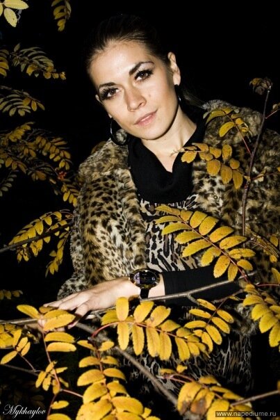 Ekaterina CHornous's photo