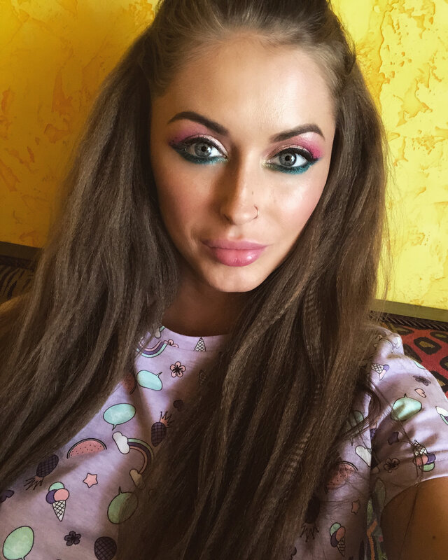 照片Ksenia Morozova