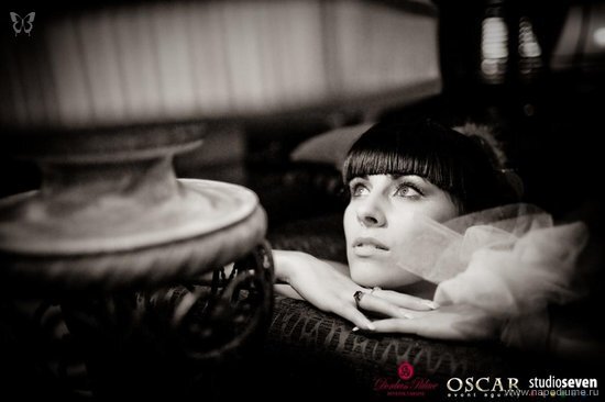 Elena Borisova's photo