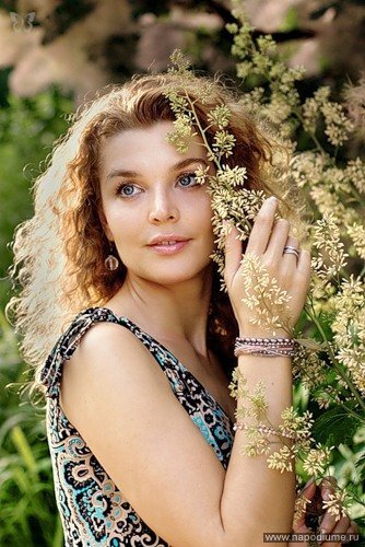 Natalia Gundorova's photo