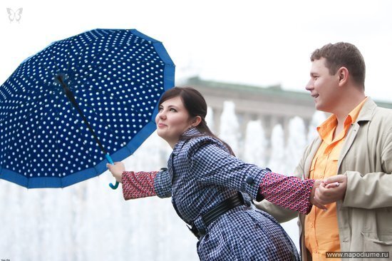Фото Ника Жук