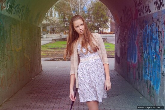 Liza Kovalenko's photo