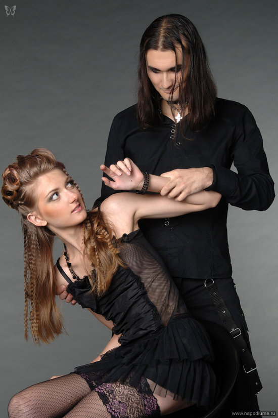 Nadezda Abdullaeva's photo