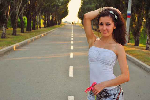 Juliya Lubcenko's photo
