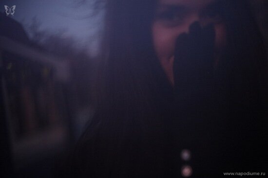 Irina Goloviznina's photo