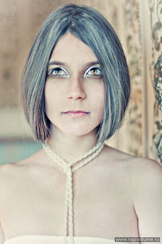 Elena Kotova's photo