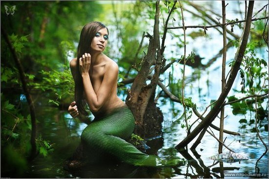 Фото Марина Старовойт