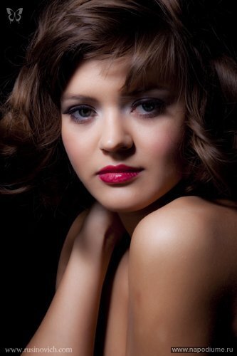 Ksenia Skol'nikova's photo