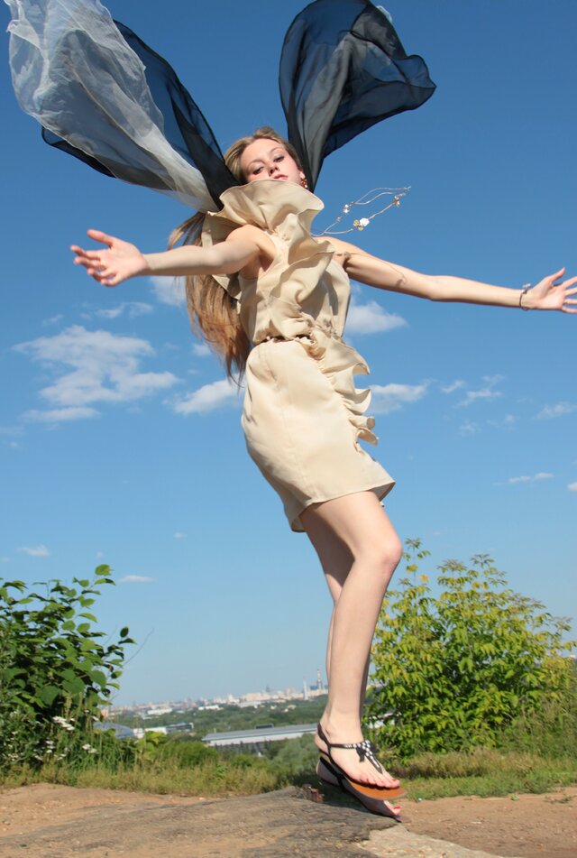 Фото Елена angel Гонен