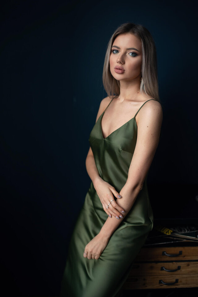 Valja Shikulina's photo