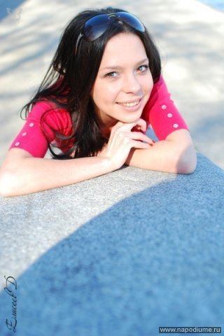 Nika Bereznaa's photo