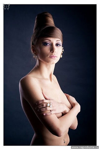 Marina Starovojt's photo