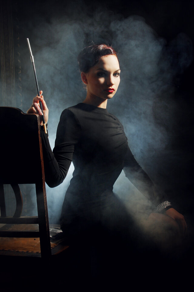 Anastasia Bolotnikova's photo