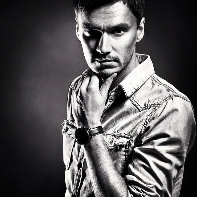 Aleksandr Karpenko's photo