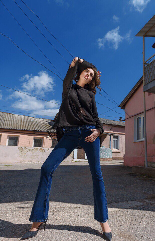 Foto Valeria Mihajlova