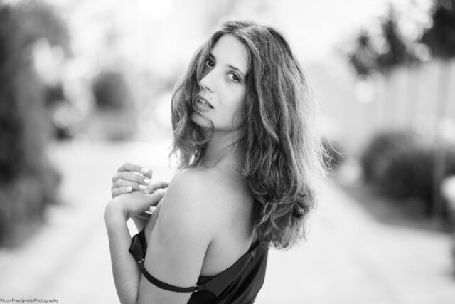 Kira's photo