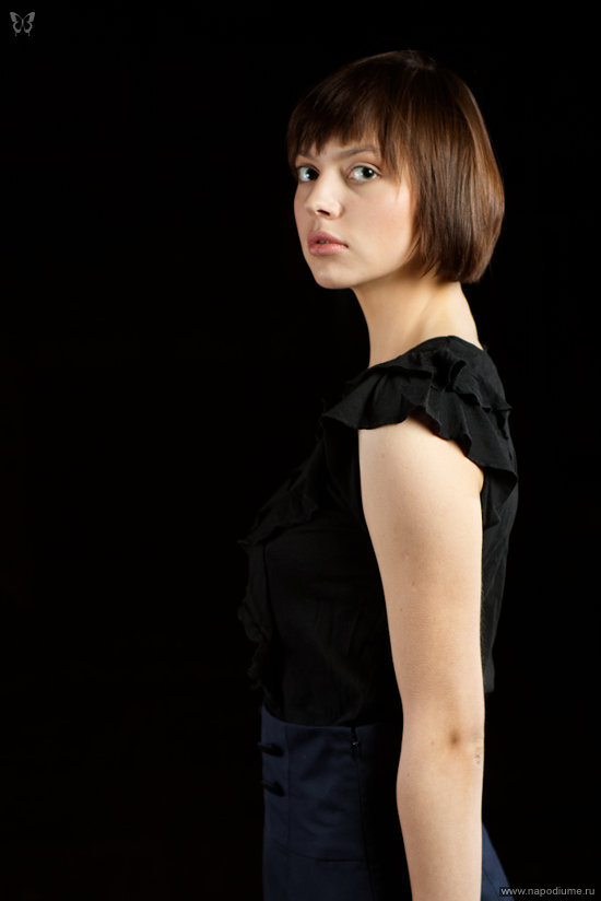 Ana Kozyreva's photo