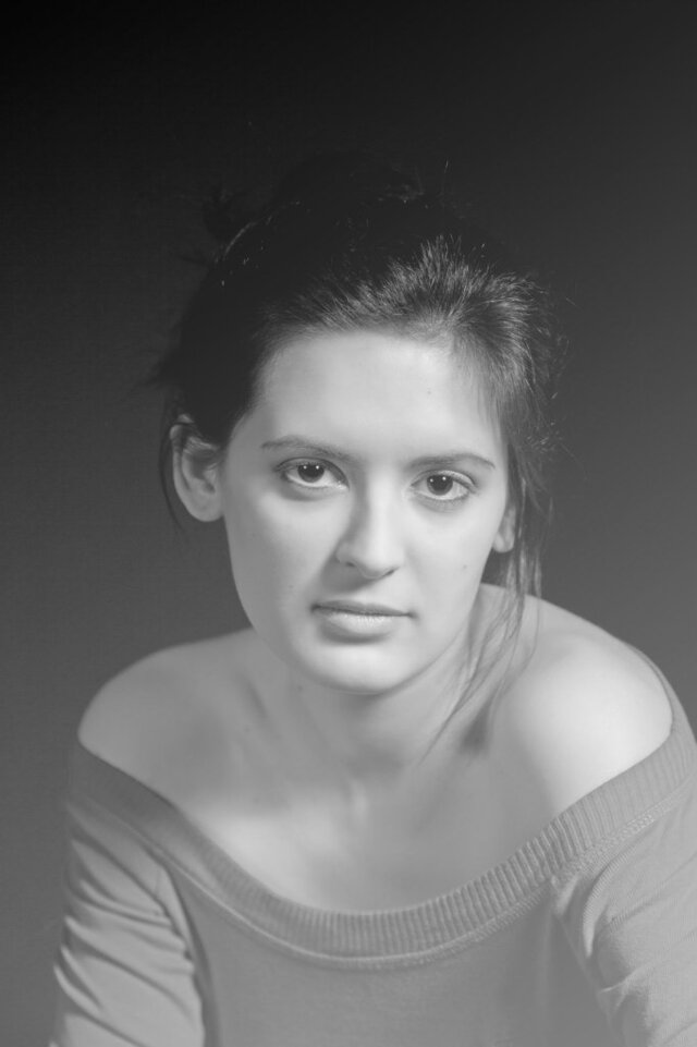 JUlija Kartashova's photo