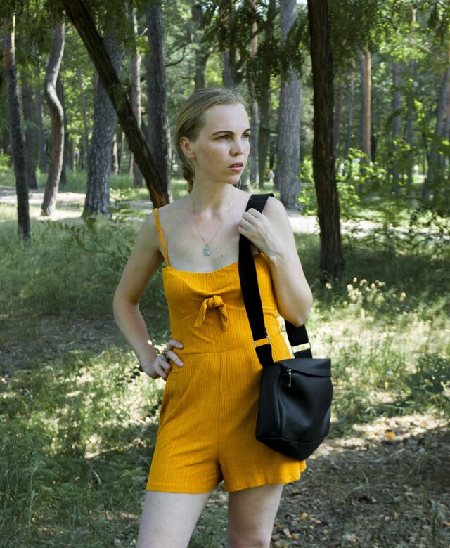 Mariia Adamenko's photo