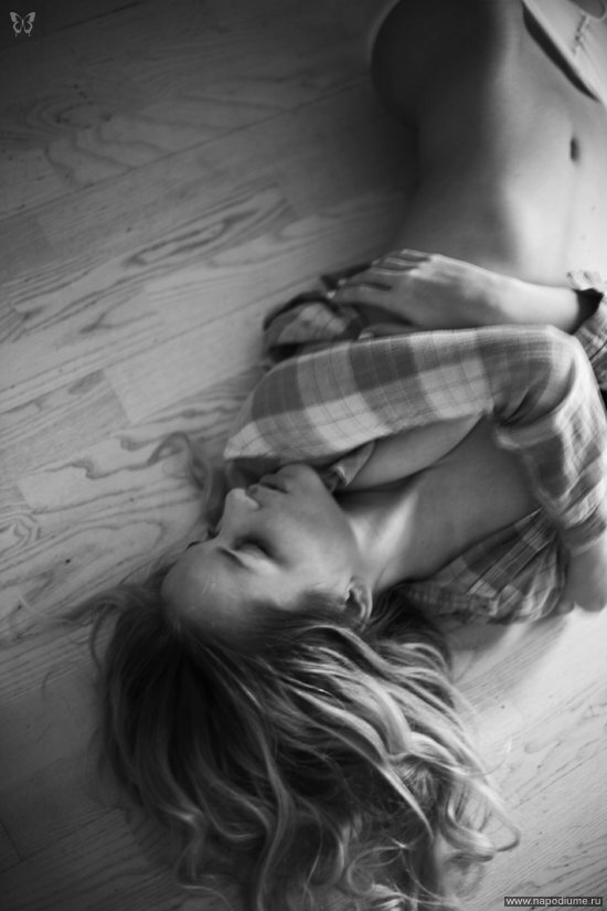 Evgenia Ivanova's photo