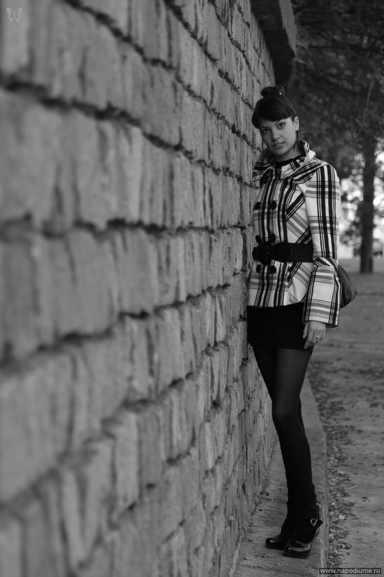 by Sergey Selezen'