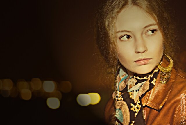 Фото Мария Мартынова