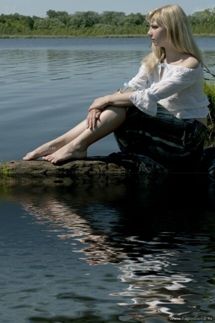 Vera Egorova's photo