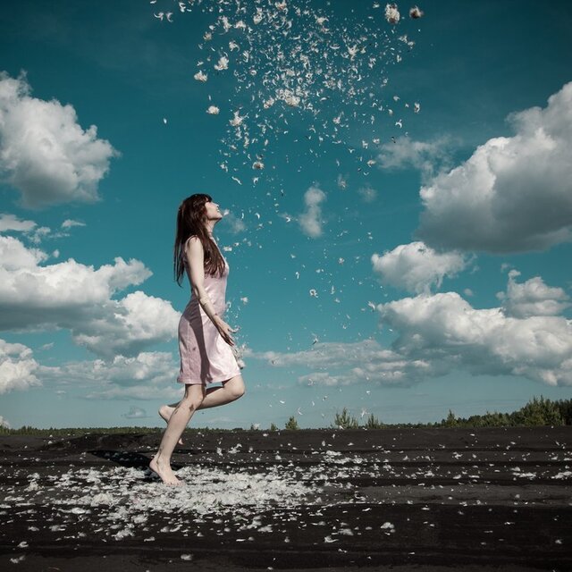 Tat'ana Deduh's photo