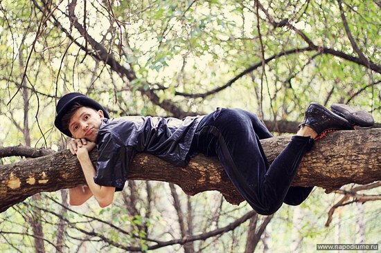 Anastasia Solnceva's photo