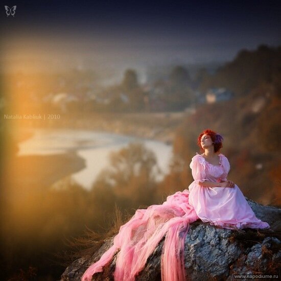 Фото Ирена Хованец