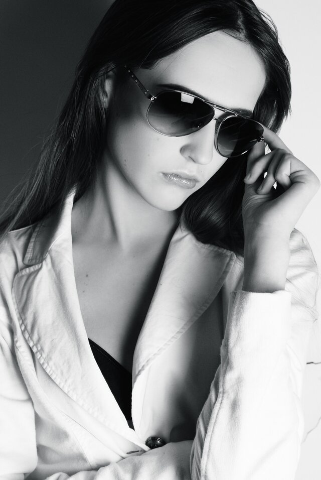 Anastasia Hmarskaya's photo