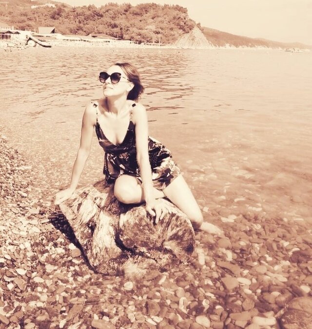 Olivija Ngolamze's photo