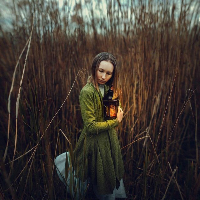 Foto Julja Kanievskaya