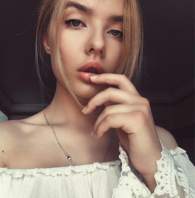 Foto Alena Shcheveleva
